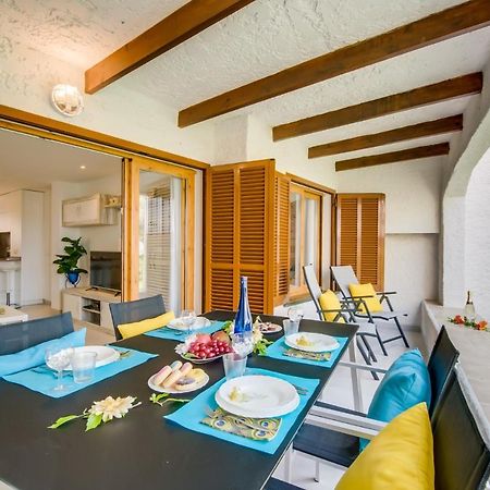 Ideal Property Mallorca - Cittadini 26 Port de Alcudia  Exterior photo