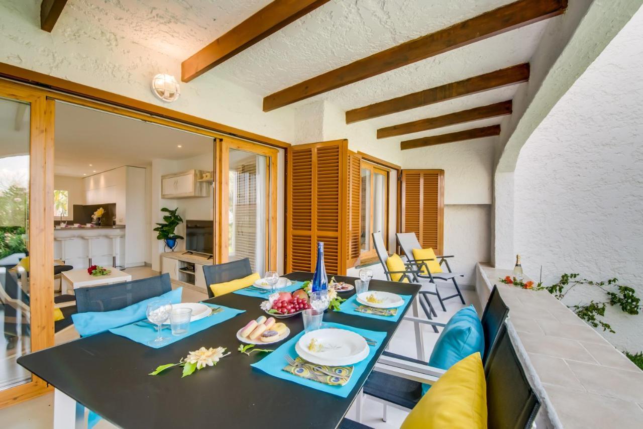 Ideal Property Mallorca - Cittadini 26 Port de Alcudia  Exterior photo