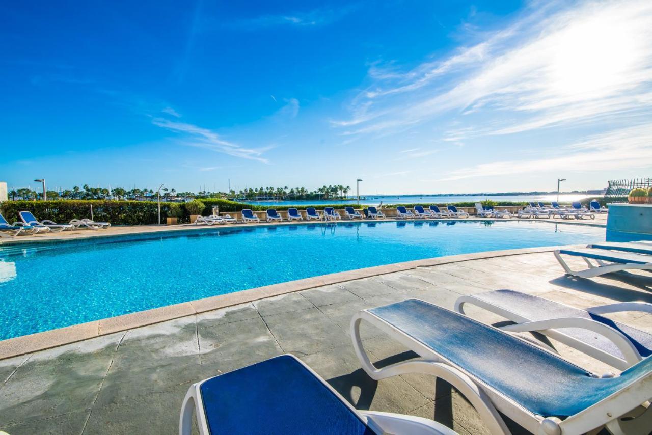 Ideal Property Mallorca - Cittadini 26 Port de Alcudia  Exterior photo