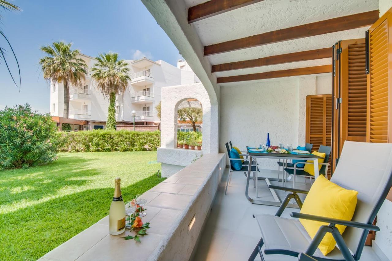 Ideal Property Mallorca - Cittadini 26 Port de Alcudia  Exterior photo