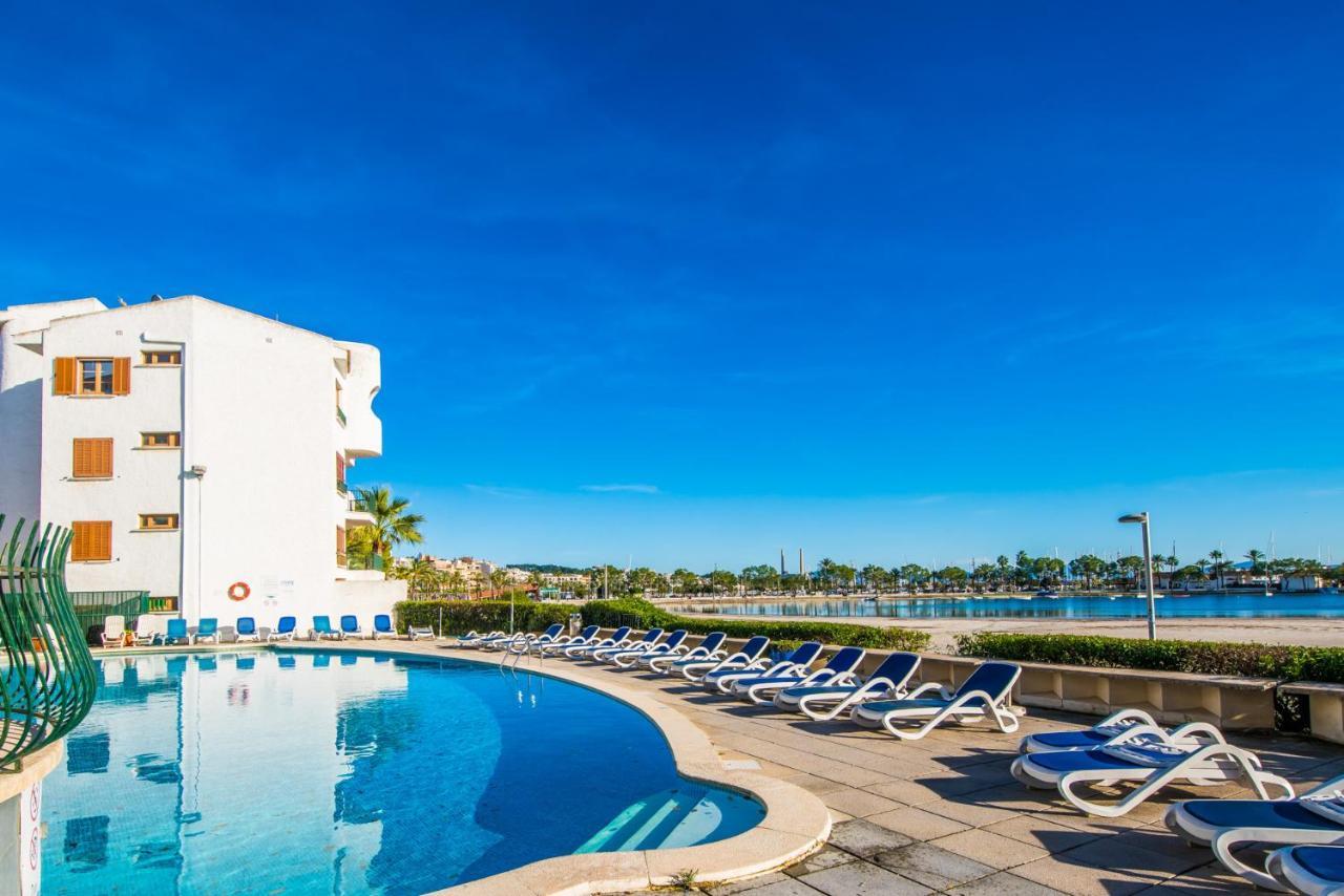 Ideal Property Mallorca - Cittadini 26 Port de Alcudia  Exterior photo
