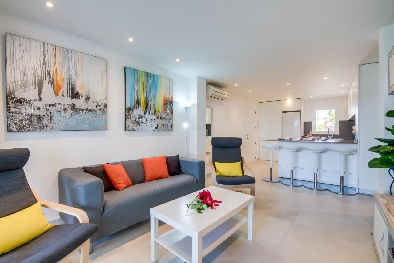 Ideal Property Mallorca - Cittadini 26 Port de Alcudia  Exterior photo