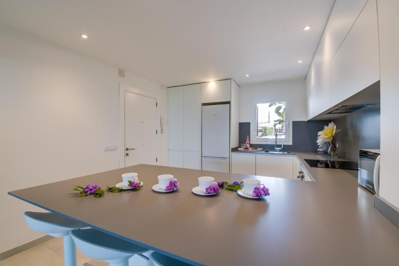 Ideal Property Mallorca - Cittadini 26 Port de Alcudia  Exterior photo