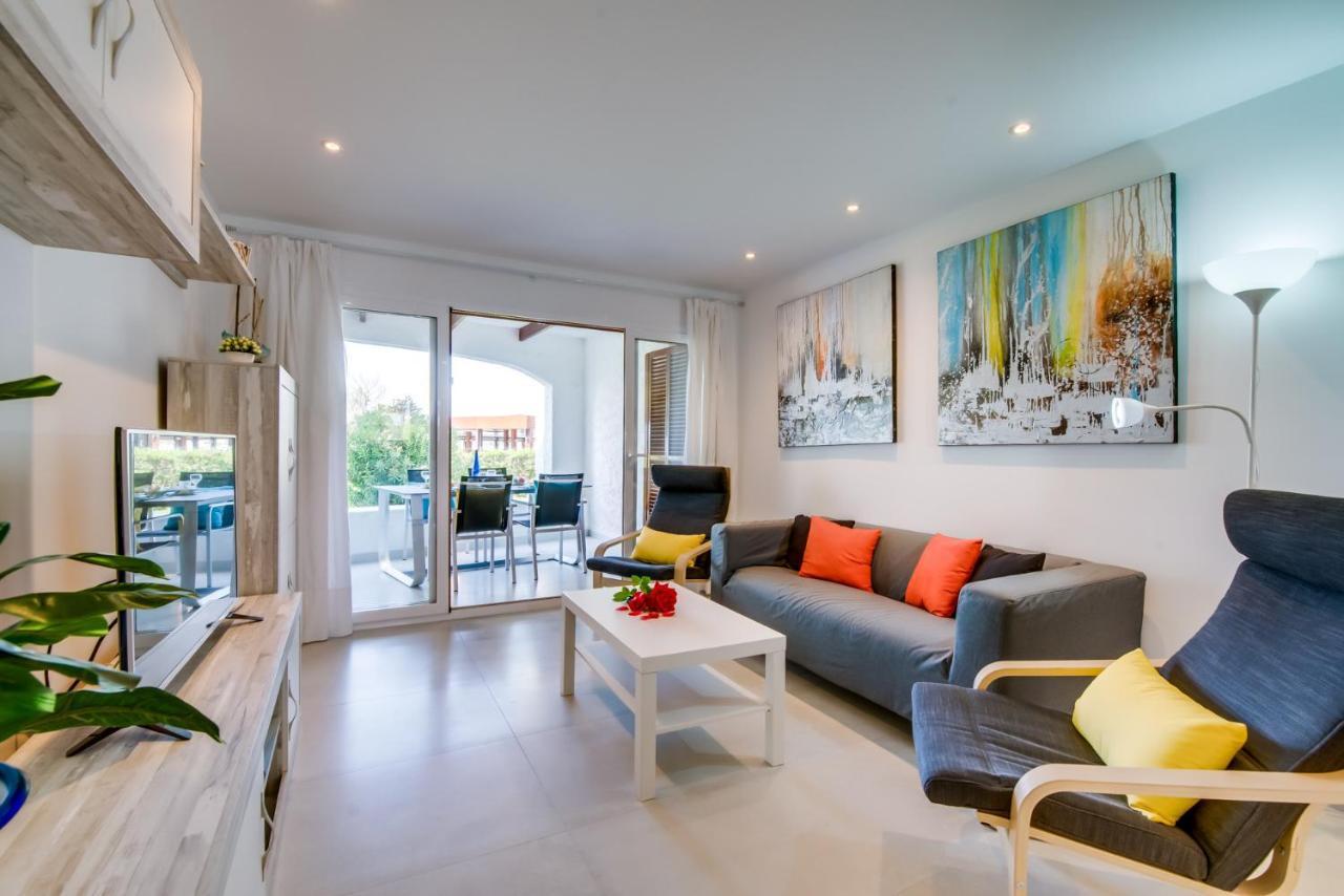 Ideal Property Mallorca - Cittadini 26 Port de Alcudia  Exterior photo
