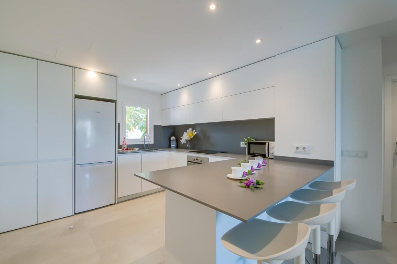 Ideal Property Mallorca - Cittadini 26 Port de Alcudia  Exterior photo