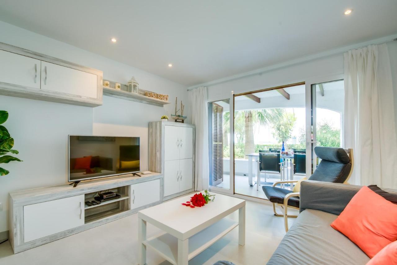 Ideal Property Mallorca - Cittadini 26 Port de Alcudia  Exterior photo