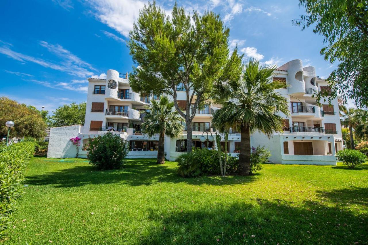 Ideal Property Mallorca - Cittadini 26 Port de Alcudia  Exterior photo